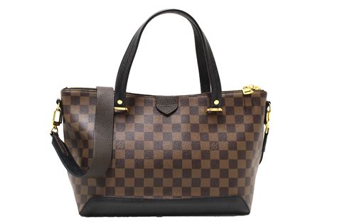 hyde park louis vuitton|Damier Ebene Handbags .